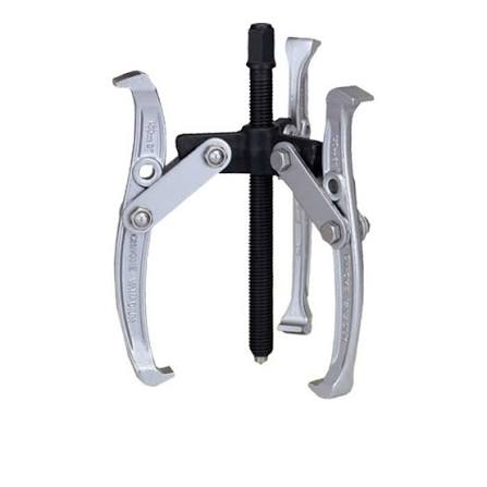Extractor 6" 150m. M Tres Garras C. B. 115270